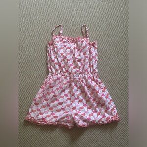 Mini Boden Romper size 8/9